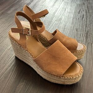 Franco Sarto Espadrilles